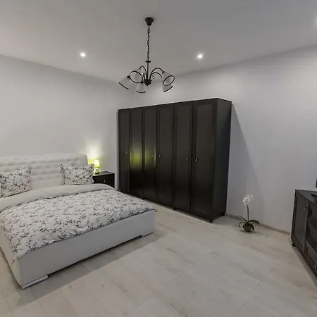Apartment Harmony Bartolomeu Brasov
