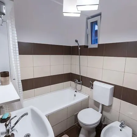 Apartment Harmony Bartolomeu