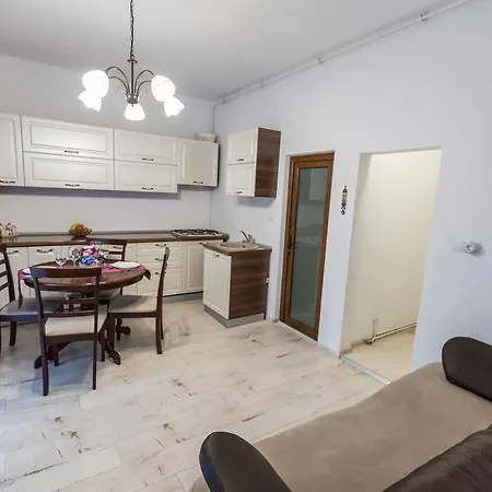 Apartment Harmony Bartolomeu Brasov