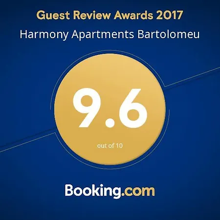 Harmony Bartolomeu Apartment Brasov